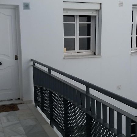 Casa Caleta A 2 Minutos De La Playa Cádis Exterior foto