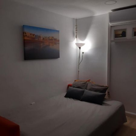 Casa Caleta A 2 Minutos De La Playa Cádis Exterior foto