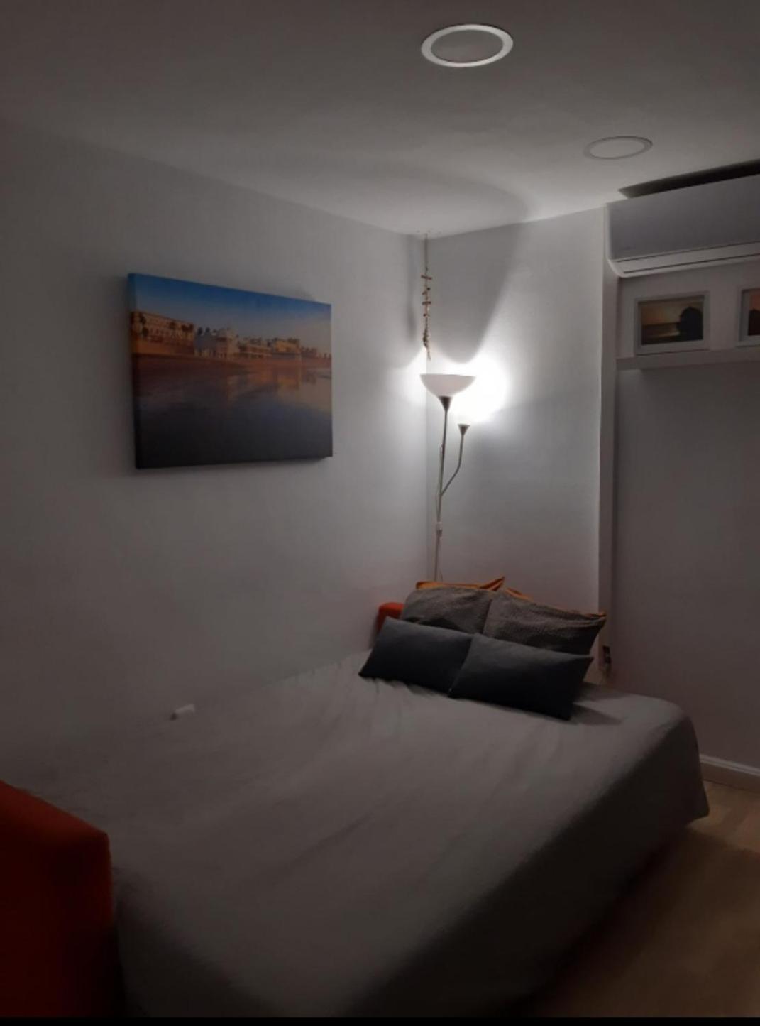 Casa Caleta A 2 Minutos De La Playa Cádis Exterior foto