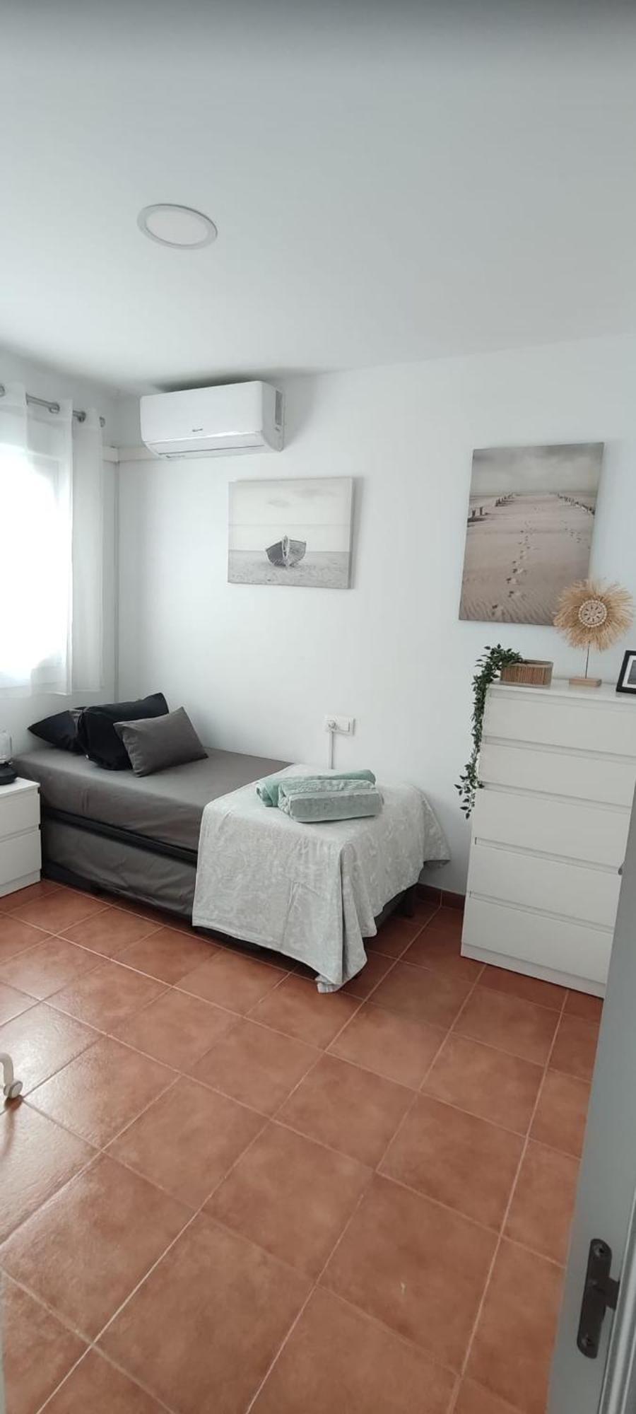 Casa Caleta A 2 Minutos De La Playa Cádis Exterior foto